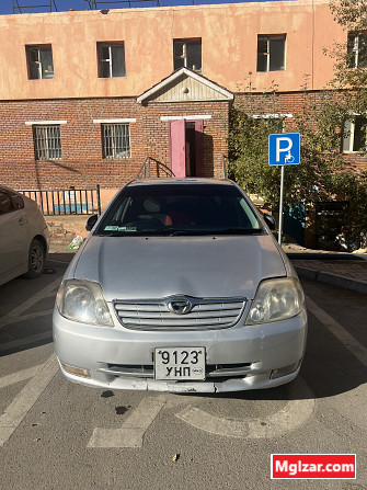 Toyota G Corolla Улан-Батор - изображение 1