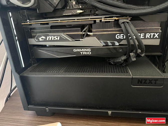 RTX 4080 MSI, 16gb Ulaanbaatar - photo 1