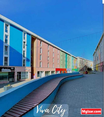 Вива ситид 30.3м2 1 өрөө байр Ulaanbaatar - photo 1