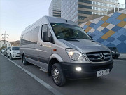 Mercedes benz 19 хүний суудалтай Улаанбаатар