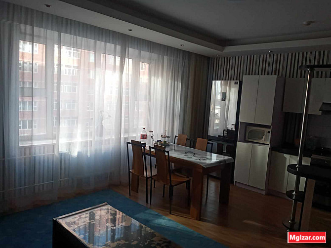 Нарны Хороололд гадаадын иргэнд - for foreign expats with long term rent Ulaanbaatar - photo 1
