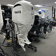 FOR SALE : YAMAHA 300 HP 4 STROKE Гадаад хот