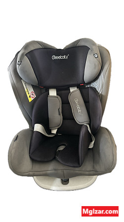 Reebaby хүүхдийн машины суудал Улан-Батор - изображение 1