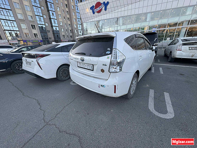 Prius41 Улан-Батор - изображение 1