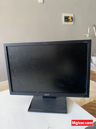 Acer дэлгэц үнэгүй аваарай Улан-Батор - изображение 1
