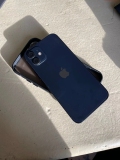 Apple iPhone 12, 64 gb, Black Улаанбаатар