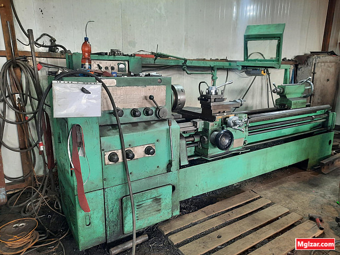 Токарь 16к25 Ulaanbaatar - photo 1