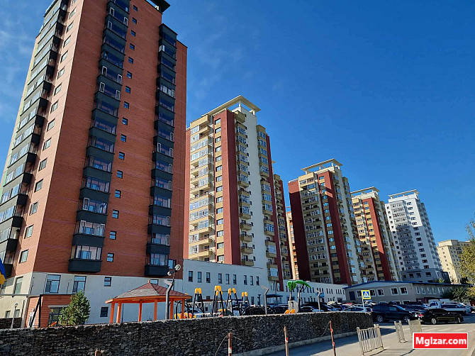Яармагийн гүүрний баруун талд тuul river хотхонд 2 өрөө 59.74мкв Ulaanbaatar - photo 1