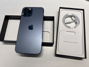 Apple iPhone 12, 128 gb, Blue Улаанбаатар