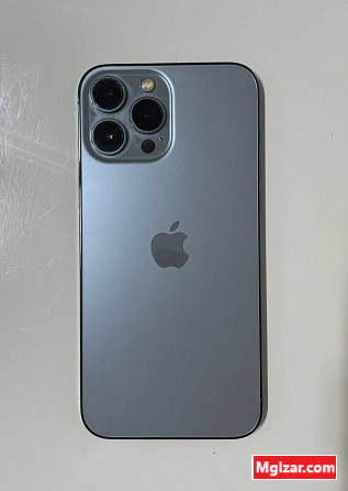 Iphone 13 pro max Улан-Батор - изображение 1