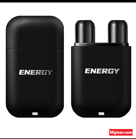 Energy Улан-Батор - изображение 1