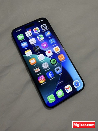 IPhone 15 Pro Max Улан-Батор - изображение 1