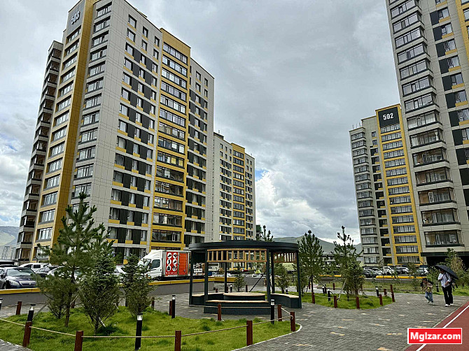 Актив гарден хотхонд 3 өрөө байр, гаражтай Улаанбаатар - зураг 1
