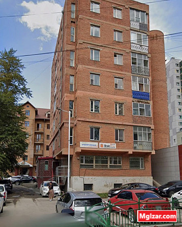 Чингэлтэй Нийгмийн даатгалын зүүн талд 1 давхарын талбай Ulaanbaatar - photo 1