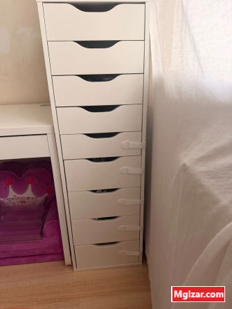 Ikea alex drawer Улан-Батор - изображение 1