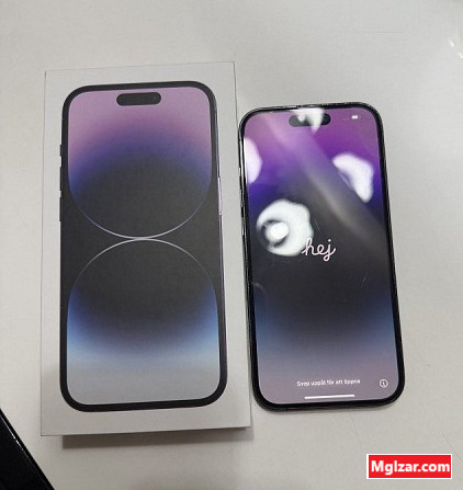 Iphone 14 pro Улаанбаатар - зураг 1