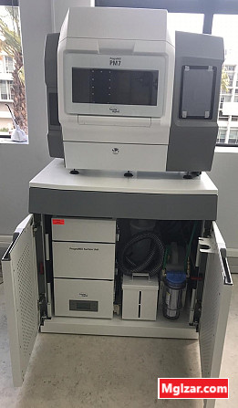 Ivoclar Programill PM7 5-Axis Dental Milling Machine $17, 900.00 Гадаад - зураг 1