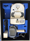 Nidek HandyRef-K Handheld Ref/Keratometer Замын -Үүд