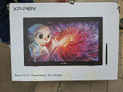 XP-Pen Artist 22 Улаанбаатар