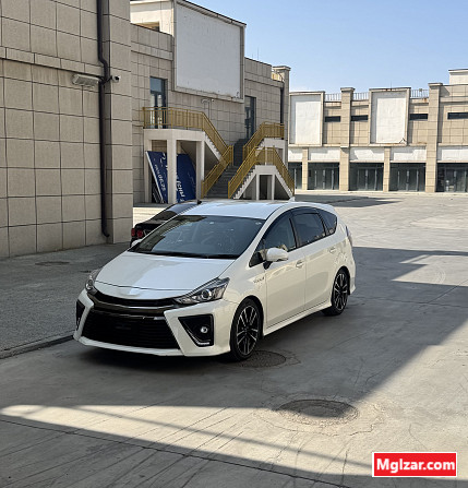 Prius 41 Gs SER2 Ulaanbaatar - photo 1