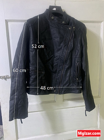 Загвар сайтай бага размертай хар савхи. Ulaanbaatar - photo 1