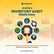 Free Trial: Powerful Inventory Software with Accurate Stock Counts Гадаад