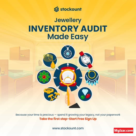 Free Trial: Powerful Inventory Software with Accurate Stock Counts Гадаад - зураг 1