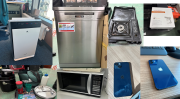 BID FOR SALE OF USED ITEMS / ХУУЧИН ЭД ЗҮЙЛС ХУДАЛДАХ ТЕНДЕР Улаанбаатар