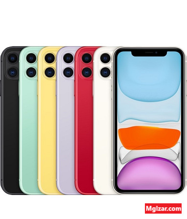 Урьдчилан эзэмшдэг Apple iPhone 11 Pro Max- Операторын түгжээг тайлсан -256 ГБ мөнгө(+15045456713) Darkhan - photo 1