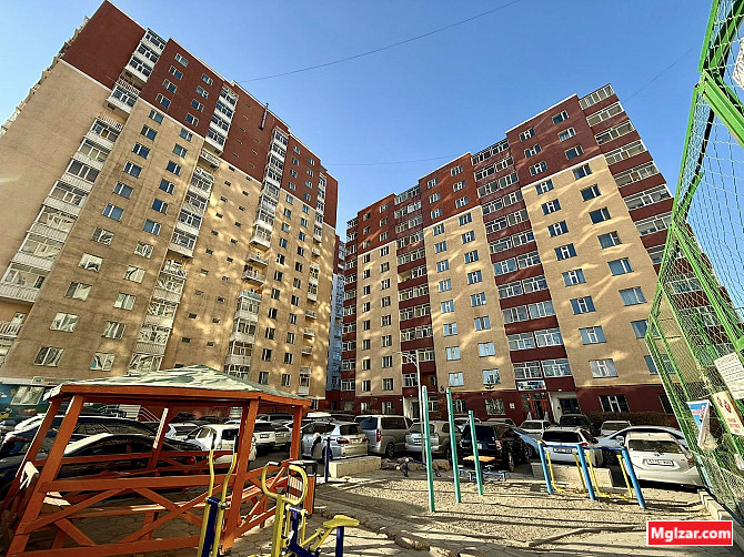 “10-Р ХОРООЛОЛД ХАГАС ТАВИЛГАТАЙ 2 ӨРӨӨ ОРОН СУУЦ Улаанбаатар - зураг 1