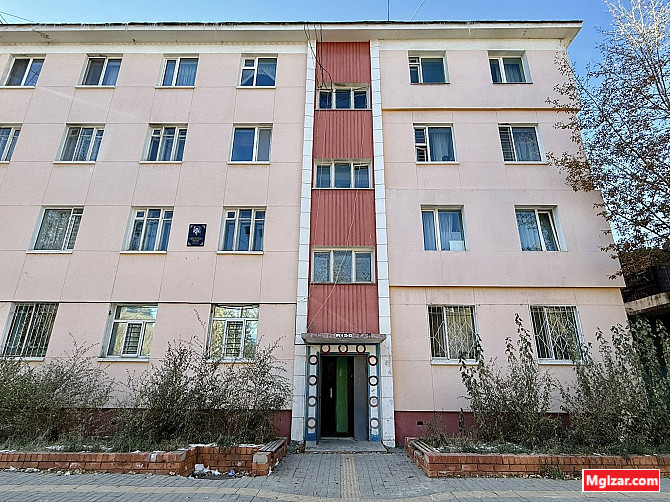 “ХОТЫН ТӨВД ГАЛ ТОГОО ТУСДАА 3 ӨРӨӨ ОРОН СУУЦ” Улаанбаатар - зураг 1