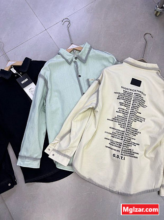 Contact Don solo to buy any kind of clothes Иностранный город - изображение 1