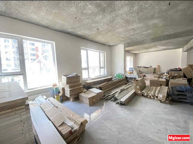 Яармаг Gumuda Garden хотхонд 228.85мкв бүх төрлийн үйлчилгээ явуулах боломжтой үйлчилгээний талбай Улаанбаатар - зураг 1