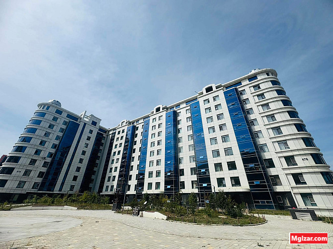 Яармаг VIP residence хотхонд 187.5мкв 5 өрөө орон сууц Улаанбаатар - зураг 1