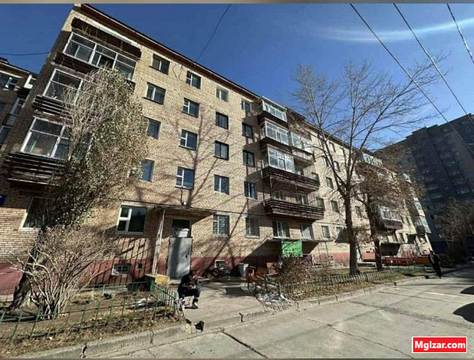 Гал тогоо тусдаа 3 өрөө сансарт Улан-Батор - изображение 1