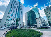 Park garden complex Улан-Батор