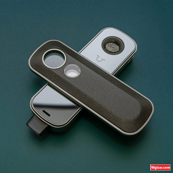 Испаритель Firefly 2+ Foreign city - photo 1