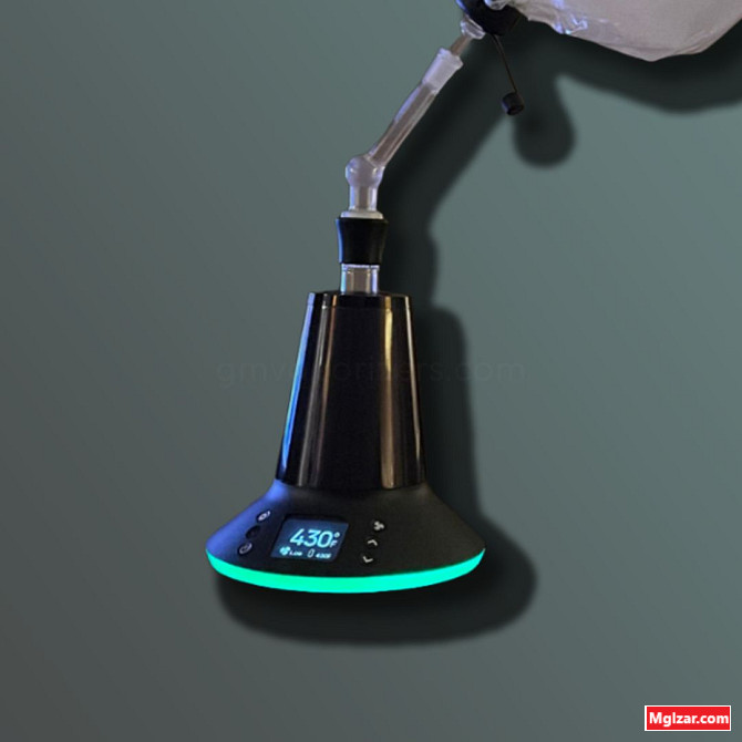 Испаритель Arizer XQ2 Foreign city - photo 1