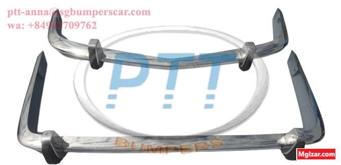 BMW bumpers parts Foreign city - photo 1