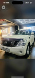 Nissan Patrol Y62 80 саяас Улаанбаатар