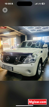 Nissan Patrol Y62 80 саяас Ulaanbaatar - photo 1