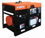 Генератор 8КВ Ulaanbaatar