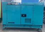 Генератор 9, 9КВ Ulaanbaatar