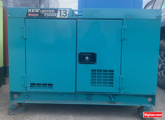 Генератор 9, 9КВ Ulaanbaatar - photo 1