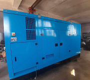 Генератор 200КВ Ulaanbaatar