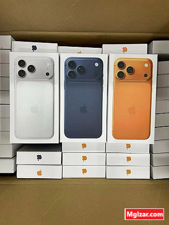 Wholesale Suppliers of iPhone 17/16/15/14/13 pro max (WhatsApp+1(909)(508)(4383) Гадаад - зураг 1