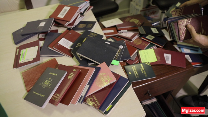 Buy Fake - Real passports online (WHATSAPP：+33 7 53827675), Замын -Үүд - зураг 1