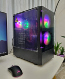 AMD Ryzen 5 gaming PC Улан-Батор