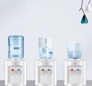 Баллонтой ус Улаанбаатар