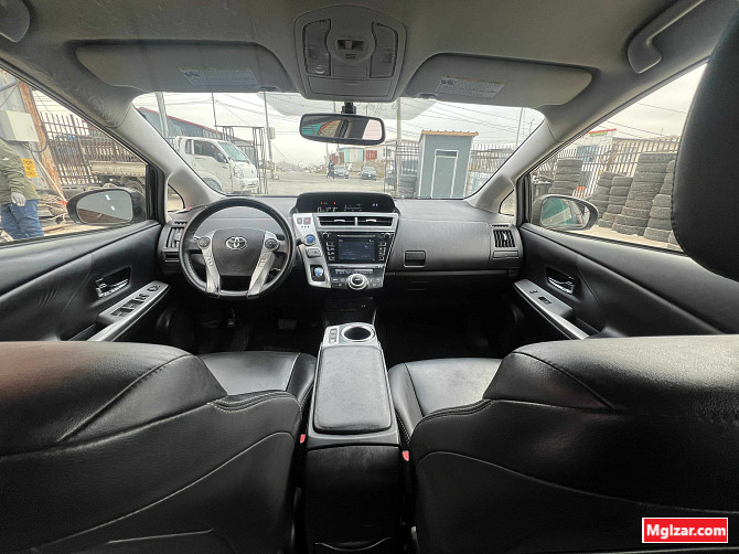 Зөв хүрдтэй 41 Улаанбаатар - зураг 1